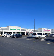 Western Plaza