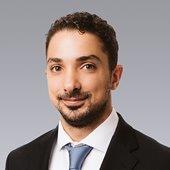 Cameron Malakouti