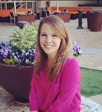Catherine Jordan