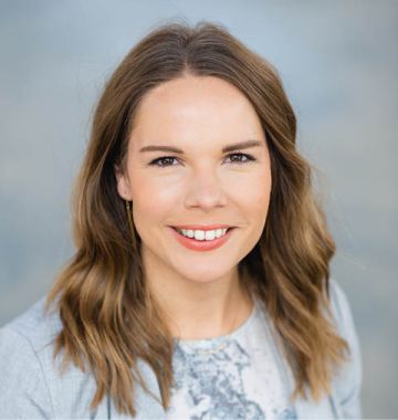 Catherine Jordan