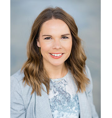 Catherine Jordan