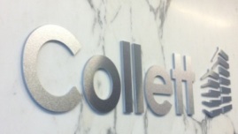 Collett