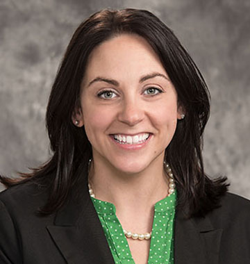 Bobbi Jo Conigliaro, CPM