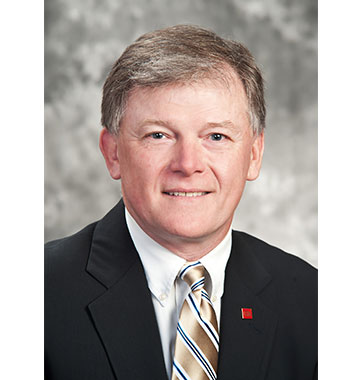 Charlie Ellis, Jr.