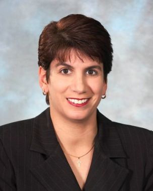 Terri Merino