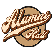 Alumni Hall 