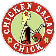 Chick Salad Chick
