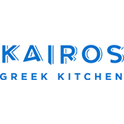 Kairos Greek Kitchen